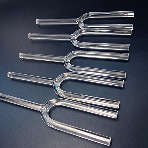 crystal fork